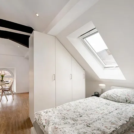 Adlernest Mit Weinbergblick Apartment Trittenheim Exterior photo