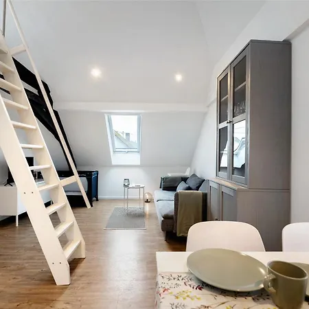 Adlernest Mit Weinbergblick Apartment Trittenheim Exterior photo
