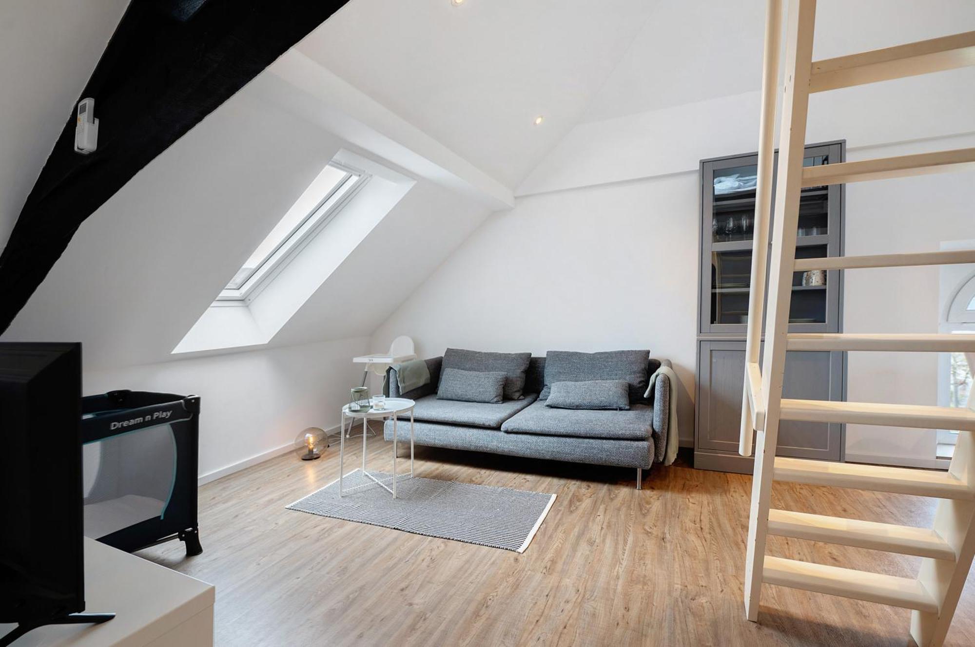 Apartment Adlernest Mit Weinbergblick