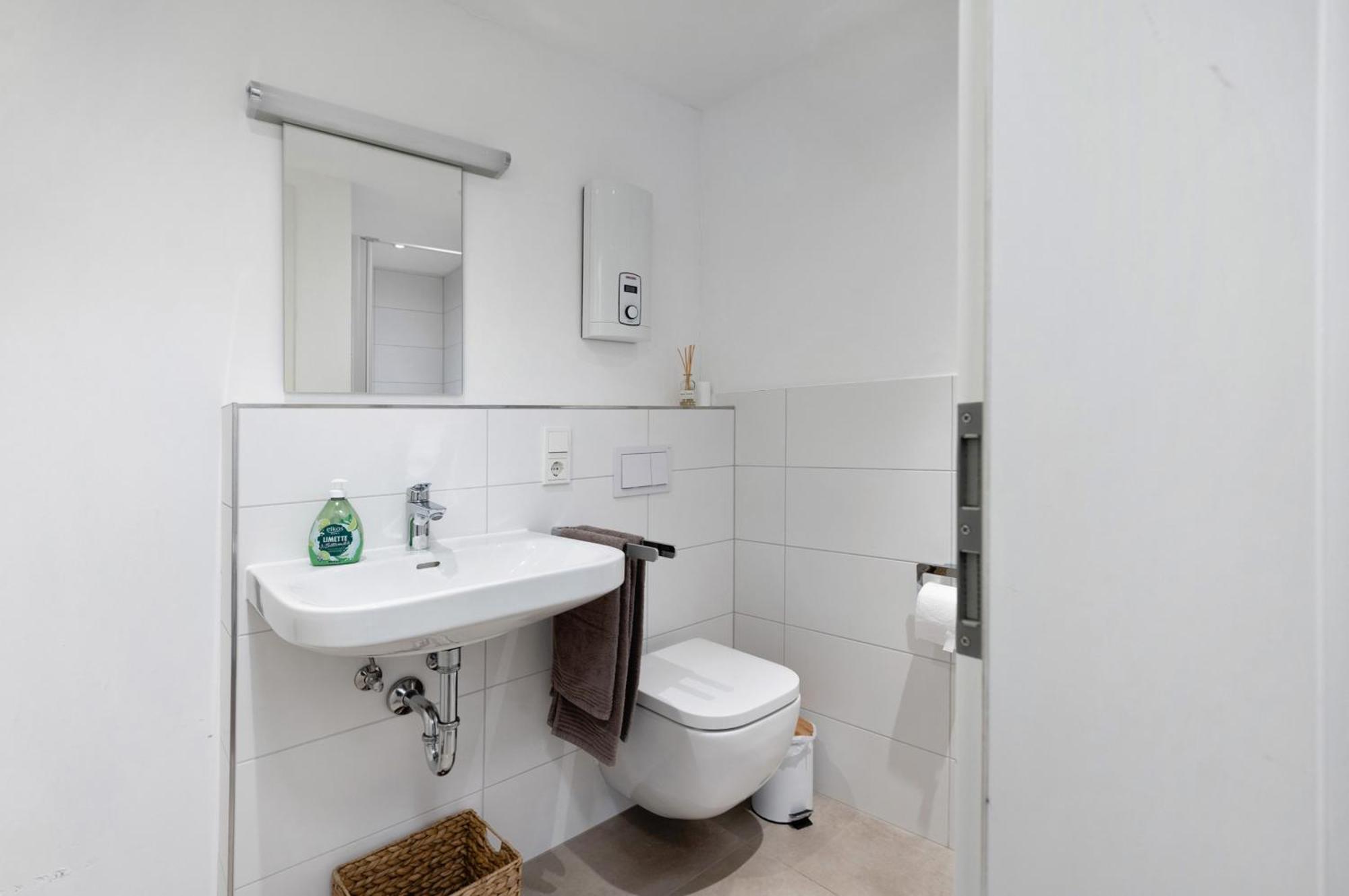 Adlernest Mit Weinbergblick Apartment Trittenheim