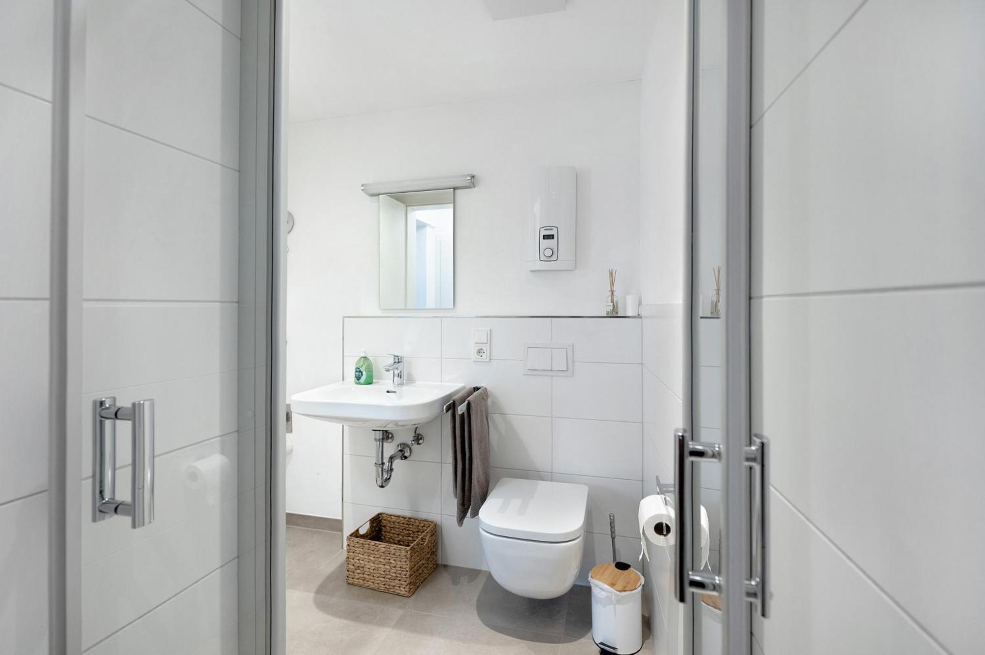 Apartment Adlernest Mit Weinbergblick